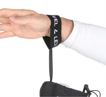Level Narrow Safety Leash csuklópánt 2.Kép