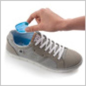 Sidas Gel Heel Strips csúszásgátló 2.Kép