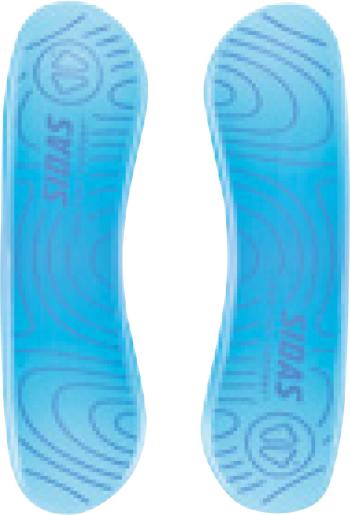 Sidas Gel Heel Strips csúszásgátló Kép