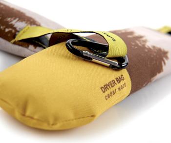 Sidas Dryer Bags Cedar Wood szárítózsák 3.Kép