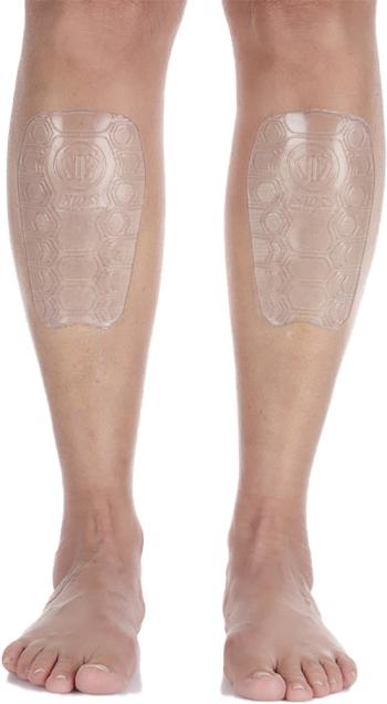 Sidas Shin Protector Evo /pár sípcsont védő tapasz 2.Kép