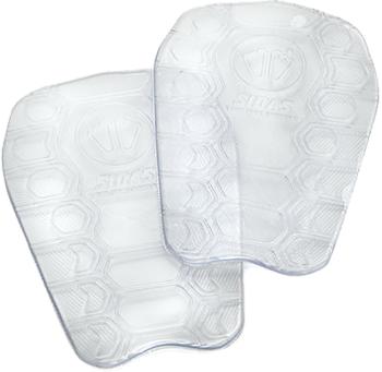 Sidas Shin Protector Evo /pár sípcsont védő tapasz Kép