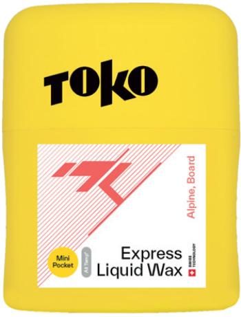 Toko Express Universal Mini 75 ml wax Kép