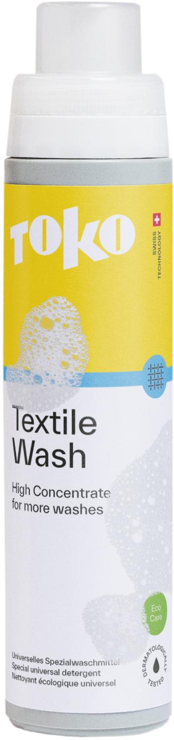 Toko Textil Wash mosószer 250 ml Kép