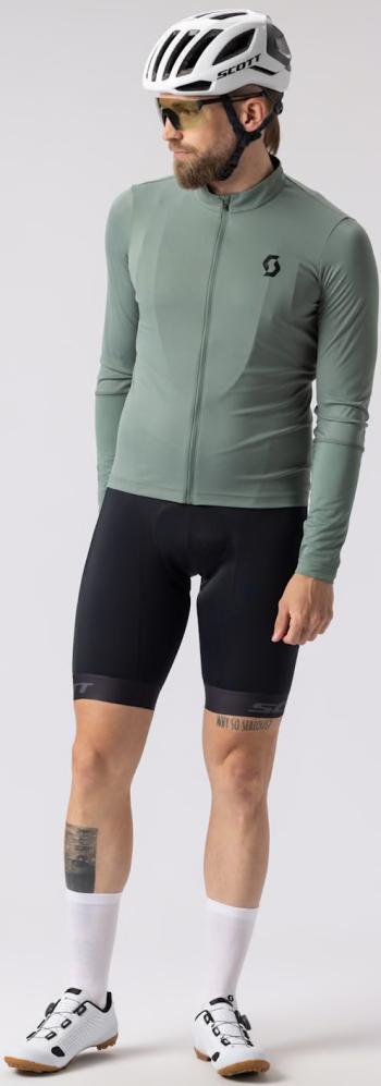 Scott Endurance++ Short rövid nadrág 3.Kép