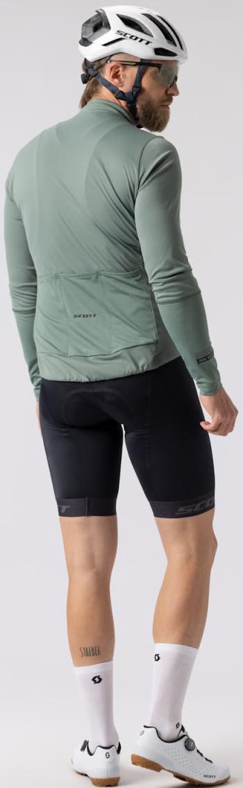 Scott Endurance++ Short rövid nadrág 4.Kép