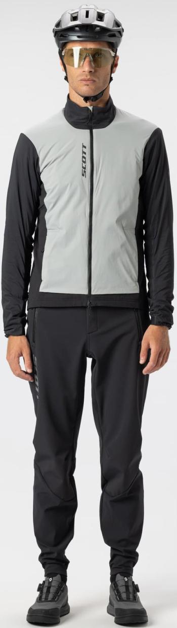 Scott Vertic Pro Alpha kabát 3.Kép