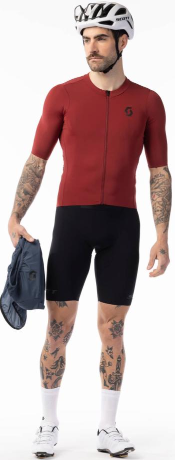 Scott RC Ultd Training++++ Bib Short rövid nadrág 3.Kép