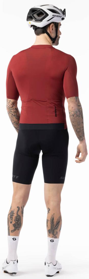 Scott RC Ultd Training++++ Bib Short rövid nadrág 4.Kép