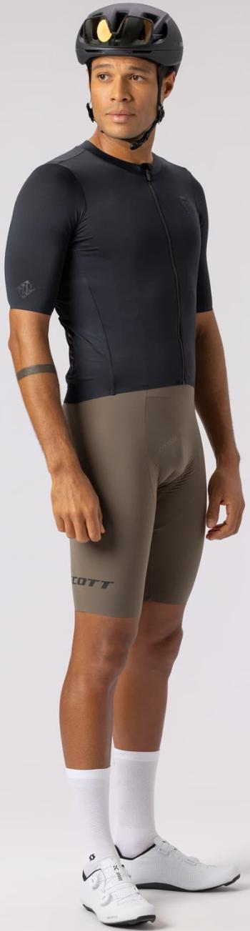 Scott RC Ultd Training++++ Bib Short rövid nadrág 5.Kép