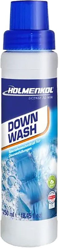 Holmenkol Down Wash 250 ml mosószer Kép