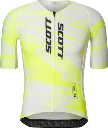Scott RC Ultd Aero s/sl mez 3.Kép