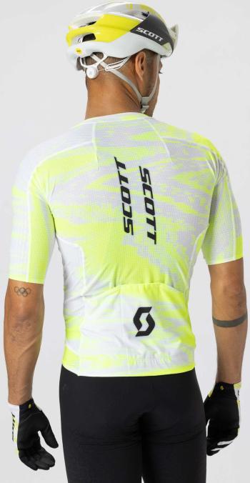 Scott RC Ultd Aero s/sl mez 5.Kép