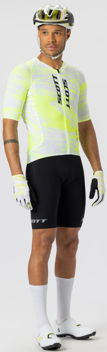 Scott RC Ultd Aero s/sl mez 6.Kép