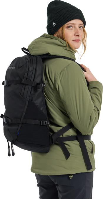 Burton Day Hiker Pack 22l hátizsák 3.Kép