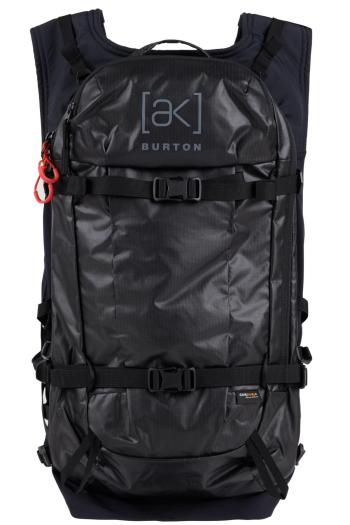 Burton AK Dispatcher 13L hátizsák 2.Kép