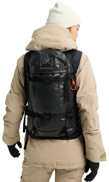 Burton AK Dispatcher 13L hátizsák 3.Kép