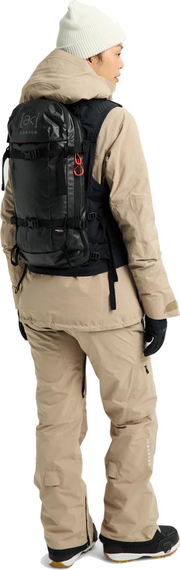 Burton AK Dispatcher 13L hátizsák 4.Kép