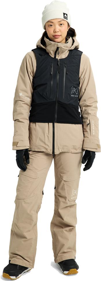 Burton AK Dispatcher 13L hátizsák 5.Kép