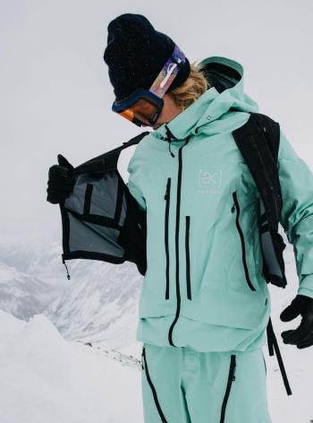 Burton AK Dispatcher 13L hátizsák 6.Kép