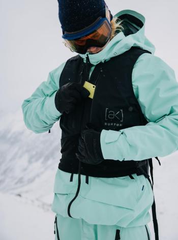 Burton AK Dispatcher 13L hátizsák 7.Kép