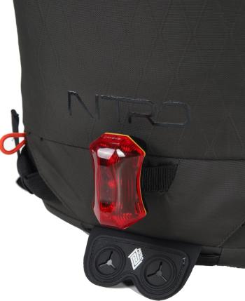 Nitro Rover 14L hátizsák 5.Kép