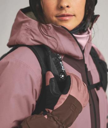 Ortovox Powder Rider 16 hátizsák 6.Kép
