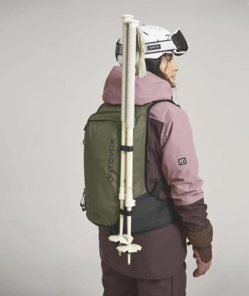 Ortovox Powder Rider 16 hátizsák 7.Kép