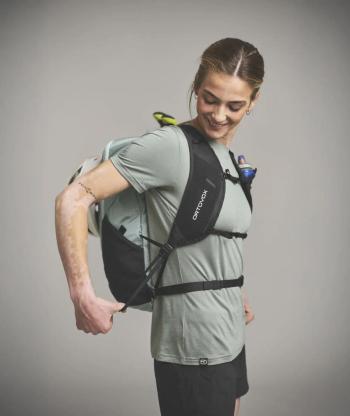 Ortovox Tour Trace 20L hátizsák 4.Kép