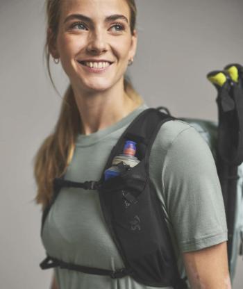 Ortovox Tour Trace 20L hátizsák 6.Kép