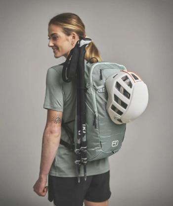 Ortovox Tour Trace 20L hátizsák 7.Kép