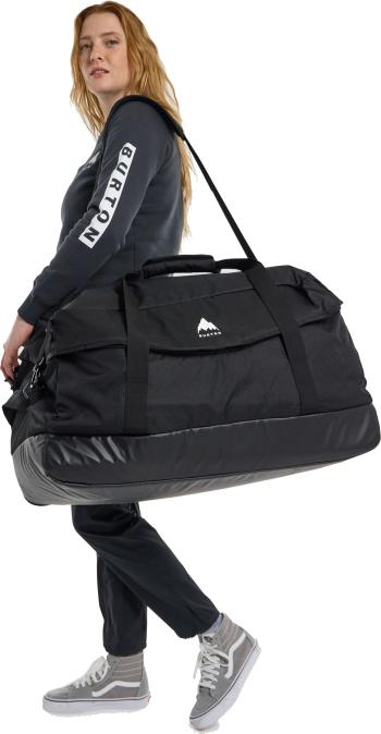Burton Flight Attendant 90 Duffel utazó táska 2.Kép