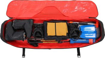 Nitro Cargo snowboard zsák 5.Kép