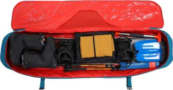 Nitro Cargo snowboard zsák 3.Kép