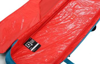 Nitro Cargo snowboard zsák 8.Kép