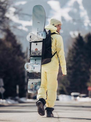 Burton Gig Boot Pack snowboardcipő zsák 4.Kép