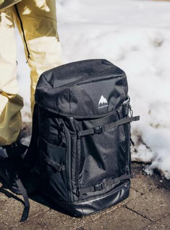 Burton Gig Boot Pack snowboardcipő zsák 5.Kép