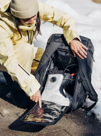 Burton Gig Boot Pack snowboardcipő zsák 3.Kép