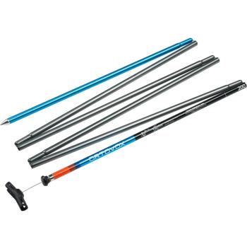 Ortovox Rescue set Focus Voice Light lavinamentő felszerelés csomag 9.Kép