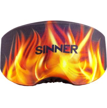 Sinner Goggle Jacket szemüveg lencse védő Kép