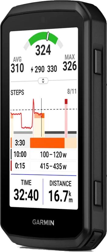 Garmin Edge 1060 computer 3.Kép