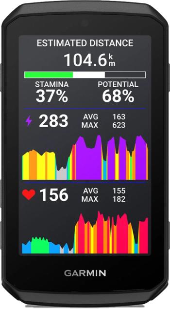 Garmin Edge 1060 computer 4.Kép
