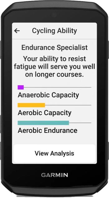 Garmin Edge 1060 computer 5.Kép