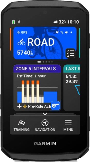Garmin Edge 1060 computer Kép